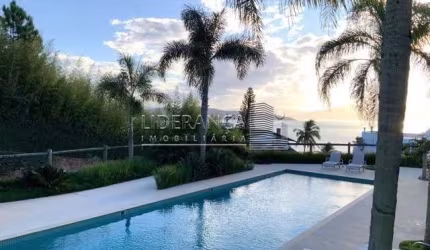 Loft com 1 quarto à venda na Rodovia Tertuliano Brito Xavier, --, Canasvieiras, Florianópolis por R$ 1.750.000