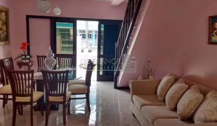 Casa com 3 quartos à venda na Avenida Jaime Estefano Becker, --, Areias, São José por R$ 1.160.616