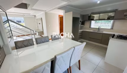 Casa à venda no bairro Três Rios do Sul - Jaraguá do Sul/SC