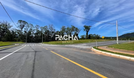 Terreno à venda no bairro Rau - Jaraguá do Sul/SC
