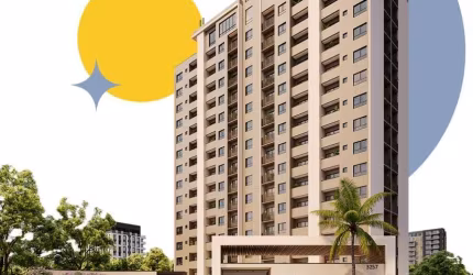 VENDO!!! Apartamento na planta c/ valor abaixo da tabela da construtora