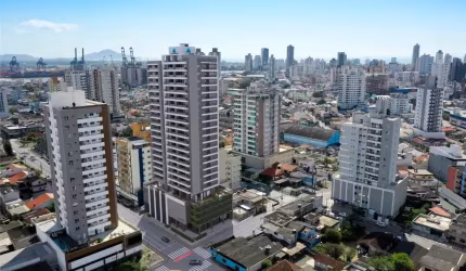 LANÇAMENTO!! VILA OPERÁRIA. ITAJAÍ- SC