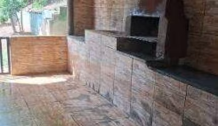 Chácara / sítio com 2 quartos à venda na Rua Dois, 1020, Jardim Campituba, Campinas por R$ 318.000