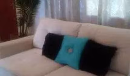 Apartamento com 3 quartos à venda na Avenida Adhemar de Barros, 40, Vila Trujillo, Sorocaba por R$ 250.000