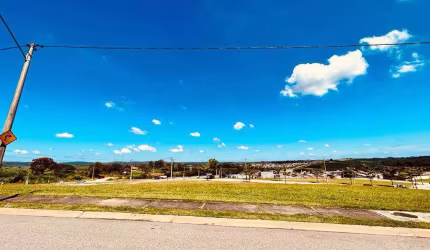 Terreno à venda na Rodovia João Leme dos Santos, 1010, Green Valley, Votorantim por R$ 520.000
