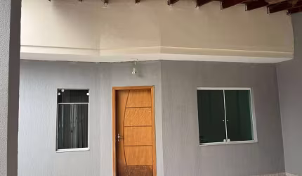 Casa com 2 quartos à venda na Rua Leonildes da Silva Soares, 1010, Jardim Wanel Ville V, Sorocaba por R$ 380.000
