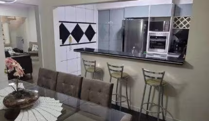 Casa com 2 quartos à venda na Rua Simphoriano Martinez, 1010, Jardim Copaíba, Sorocaba por R$ 600.000