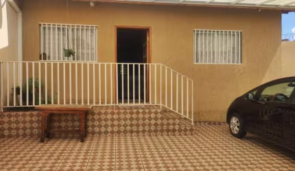 Casa com 3 quartos à venda na Rua Piracicaba, 1010, Vila Trujillo, Sorocaba por R$ 510.000