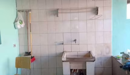 Casa com 2 quartos à venda na Rua Paschoal Augusto Verlangieri, 366, Jardim Novo Horizonte, Sorocaba por R$ 350.000