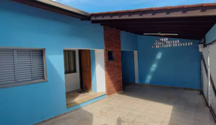 Casa com 3 quartos à venda na Rua Braz Cubas, 131, Jardim Santa Rosália, Sorocaba por R$ 618.000