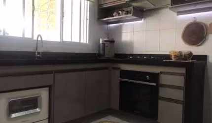 Casa em condomínio fechado com 3 quartos à venda na Condomínio Residencial Horto Florestal II, Horto Florestal, Sorocaba por R$ 575.000