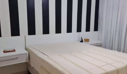 Apartamento com 2 quartos à venda na Avenida Santos Dumont, 1020, Jardim Ana Maria, Sorocaba por R$ 550.000