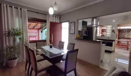 Casa com 2 quartos à venda na Rua João Martins Fogaça, 110, Jardim Piazza di Roma, Sorocaba por R$ 500.000