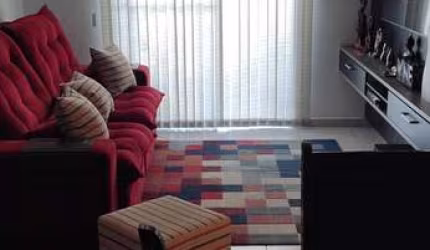 Apartamento com 2 quartos à venda na Rua Antônio Adade, 91, Parque Campolim, Sorocaba por R$ 479.000