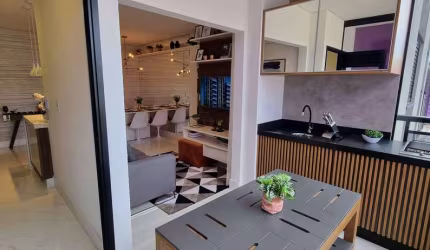 Apartamento com 2 quartos à venda na Rua João Wagner Wey, 975, Jardim América, Sorocaba por R$ 346.000