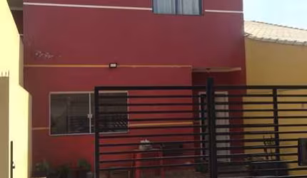 Casa em condomínio fechado com 4 quartos à venda na João Batista, 35, Jardim Residencial Villa Amato, Sorocaba por R$ 404.000