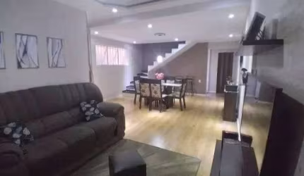 Casa com 3 quartos à venda na Rua Heraclito Oliveira de Jesus, 314, Jardim São Guilherme, Sorocaba por R$ 521.000