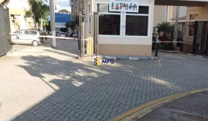 Apartamento com 2 quartos à venda na Rua Santa Maria, 231, Vila Hortência, Sorocaba por R$ 372.000
