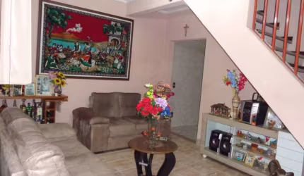 Casa com 2 quartos à venda na Rua Piauí, 243, Centro, Sorocaba por R$ 410.000