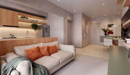 Apartamento com 2 quartos à venda na Rua Sergipe, 1, Centro, Sorocaba por R$ 736.000
