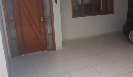 Casa com 2 quartos à venda na Rua Eliza Fazano Bonilha, 45, Parque Três Meninos, Sorocaba por R$ 720.000
