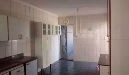 Casa com 4 quartos à venda na Rua Camilo José Cury, 145, Vila Trujillo, Sorocaba por R$ 594.000