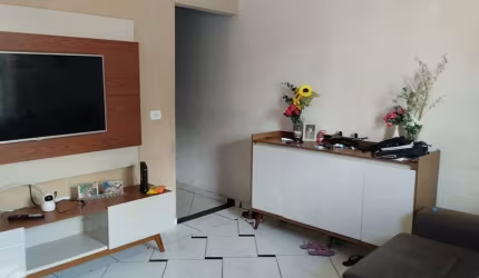 Casa com 3 quartos à venda na Avenida Olinda Aires Paulete, 431, Jardim Santa Marina, Sorocaba por R$ 250.000