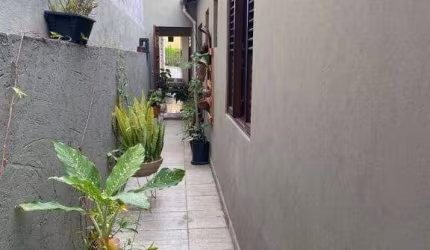 Casa com 2 quartos à venda na Rua Progresso Gonçalves, 104, Jardim Karolyne, Votorantim por R$ 580.000