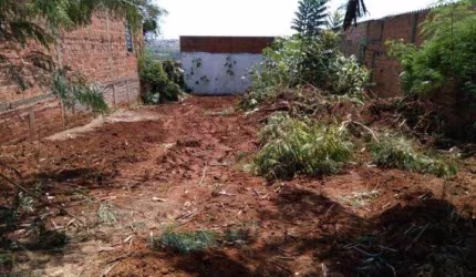 Terreno à venda na Rua Carlos Orsi Filho, Jardim Santa Rita de Cássia, Tatuí por R$ 95.400