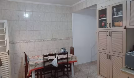 Casa com 2 quartos à venda na Rua Darcy Landulfo, 239, Jardim São Guilherme, Sorocaba por R$ 350.000