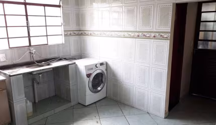 Casa com 2 quartos à venda na Rua Paulo Setúbal, 24, Vila Hortência, Sorocaba por R$ 249.000