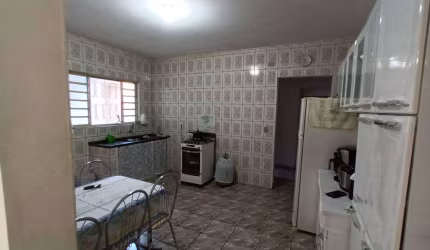 Casa com 2 quartos à venda na Rua Manoel Cardoso dos Santos Filho, 78, Jardim Boa Esperança, Sorocaba por R$ 390.000