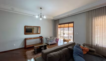 Casa com 3 quartos à venda na Rua Paula Ney, 1455, Parque Bela Vista, Votorantim por R$ 1.380.000