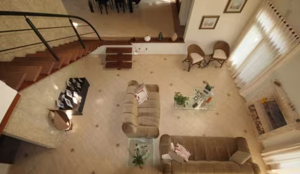 Casa em condomínio fechado com 5 quartos à venda na Rua Jair Azael Novua de Barros, Jardim Vale do Lago Residencial, Sorocaba por R$ 1.950.000