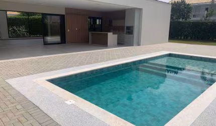 Casa em condomínio fechado com 4 quartos à venda na Rodovia Raposo Tavares Km 113,5, Araçoiabinha, Araçoiaba da Serra por R$ 6.200.000