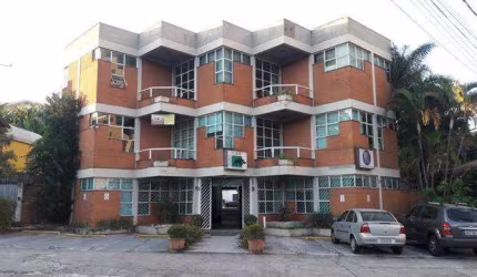 Prédio à venda na Avenida Doutor Armando Sales de Oliveira, 250, Vila Trujillo, Sorocaba por R$ 3.500.000