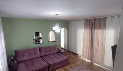 Casa com 6 quartos à venda na Rua Assis Machado, 770, Vila Hortência, Sorocaba por R$ 950.000