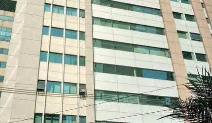 Sala comercial com 1 sala à venda na Rua do Rocio, 423, Vila Olímpia, São Paulo por R$ 753.400