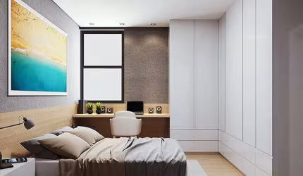 Apartamento com 4 quartos à venda na Rua Agostinho Gomes, 500, Jardim Maria José, Votorantim por R$ 1.499.070