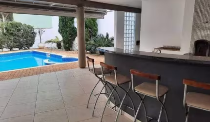 Casa em condomínio fechado com 4 quartos à venda na Rua Amélio Mascella, 41, Jardim Village Saint Claire, Sorocaba por R$ 2.100.000