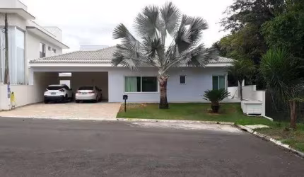 Casa em condomínio fechado com 3 quartos à venda na Rua Ottília Wey Pereira, Boa Vista, Sorocaba por R$ 1.750.000