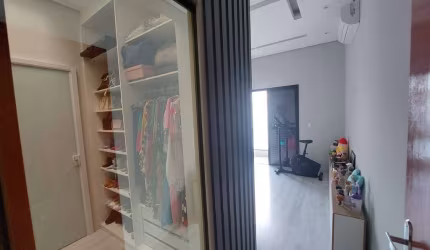 Casa em condomínio fechado com 3 quartos à venda na Avenida Ipanema, Jardim Novo Horizonte, Sorocaba por R$ 1.500.000
