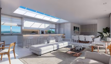 Apartamento com 4 quartos à venda na Rua 57, Centro, Balneário Camboriú por R$ 6.818.000