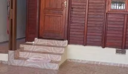 Casa em condomínio fechado com 3 quartos à venda na Rua Maria Moreno Maldonado, 42, Jardim Residencial Villa Amato, Sorocaba por R$ 350.000