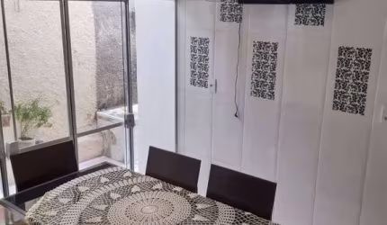 Casa com 3 quartos à venda na Rua Margarida Izar, 36, Vila Haro, Sorocaba por R$ 350.000