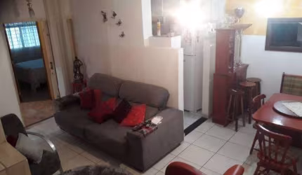 Casa com 2 quartos à venda na Boulevard Mariano Keihiti Tomoto, Parque São Bento, Sorocaba por R$ 300.000