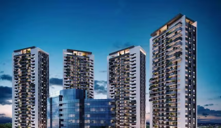 Apartamento com 3 quartos à venda na Professor Arthur Fonseca, 555, Jardim Portal da Colina, Sorocaba por R$ 1.144.900