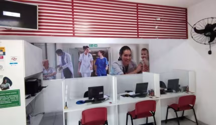 Prédio à venda na Avenida Ipanema, 5870, Jardim Novo Horizonte, Sorocaba por R$ 1.600.000