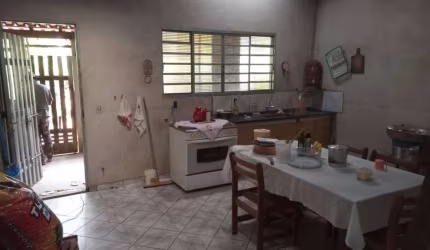 Chácara / sítio com 3 quartos à venda na Vicinal, 10202, Zona Rural, Piedade por R$ 470.000
