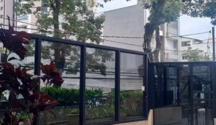 Apartamento com 3 quartos à venda na Avenida Doze de Outubro, 473, Vila Assunção, Santo André por R$ 650.000